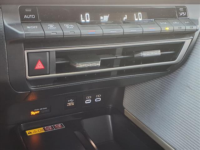 used 2025 Toyota Camry car, priced at $35,983