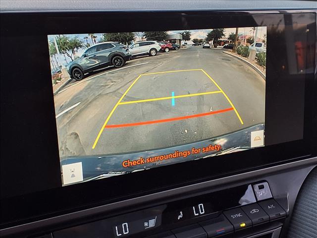 used 2025 Toyota Camry car, priced at $35,983