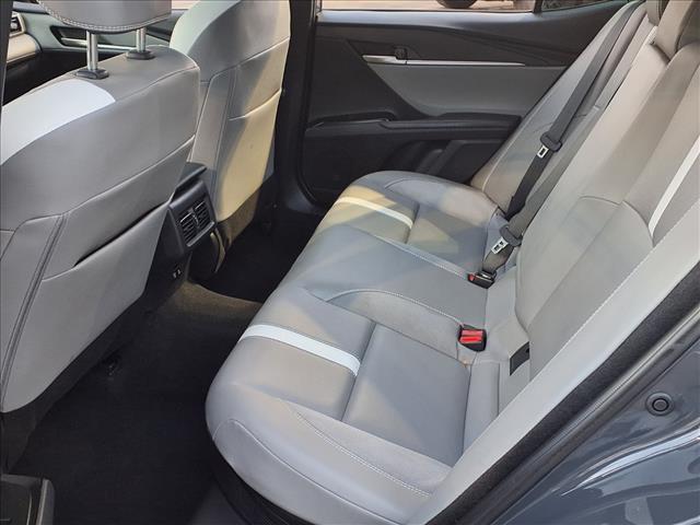 used 2025 Toyota Camry car, priced at $35,983