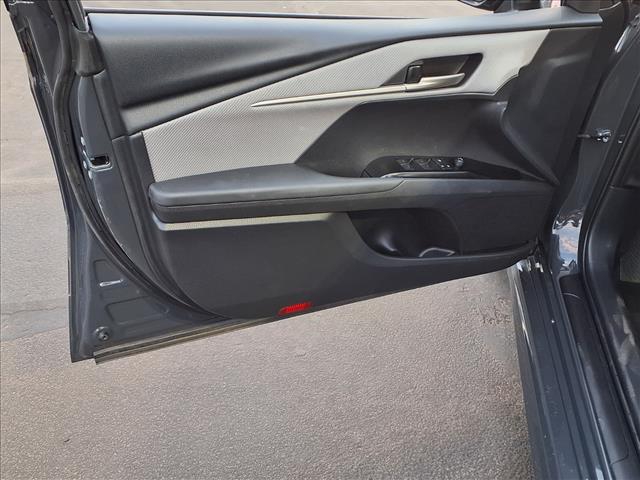 used 2025 Toyota Camry car, priced at $35,983