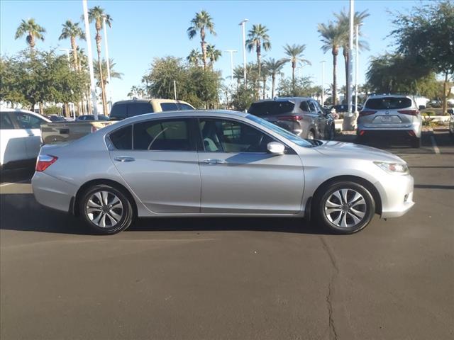 used 2013 Honda Accord car, priced at $12,985