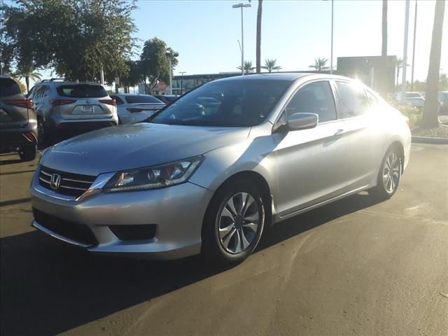 used 2013 Honda Accord car, priced at $12,985