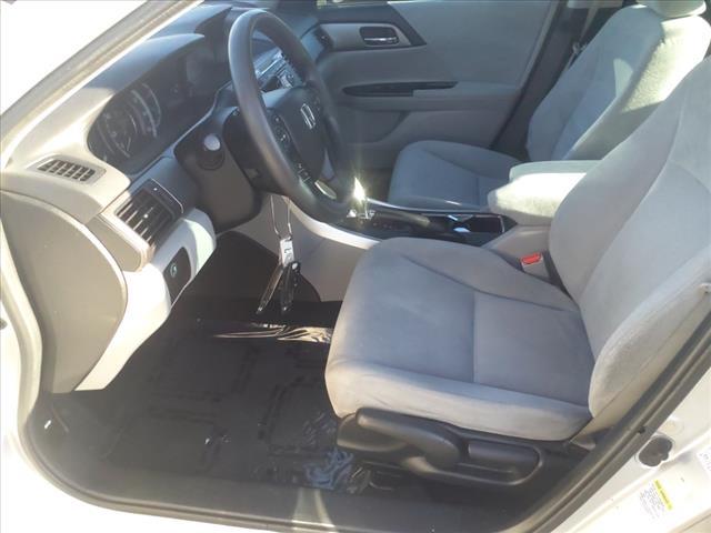 used 2013 Honda Accord car, priced at $12,985