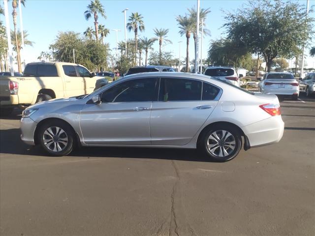 used 2013 Honda Accord car, priced at $12,985