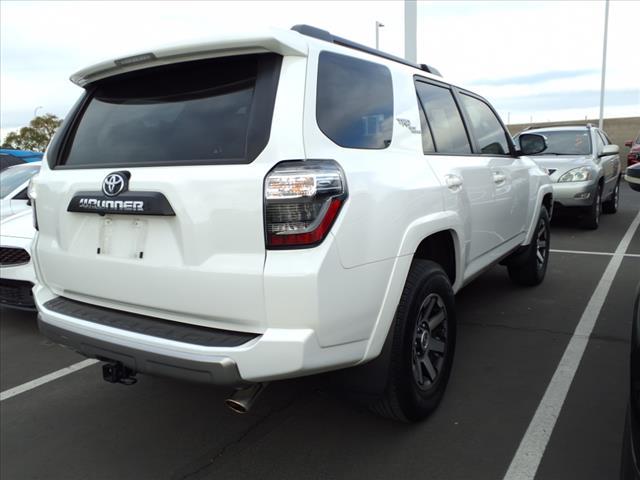 used 2022 Toyota 4Runner car, priced at $47,954