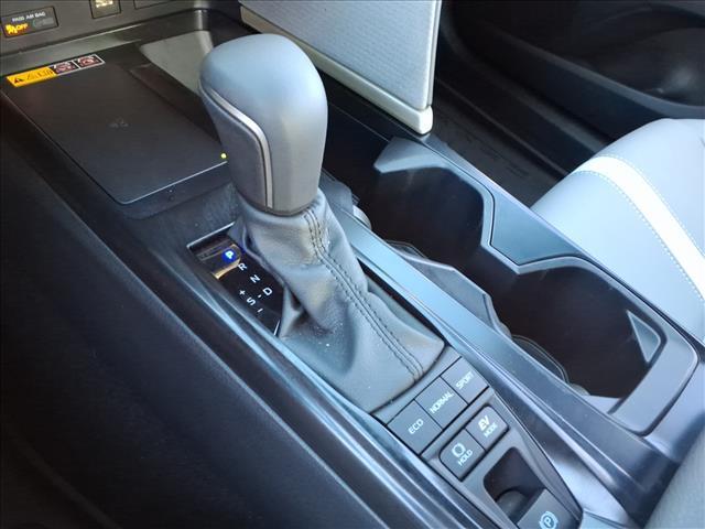 used 2025 Toyota Camry car, priced at $33,932