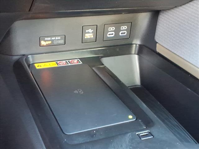 used 2025 Toyota Camry car, priced at $33,932
