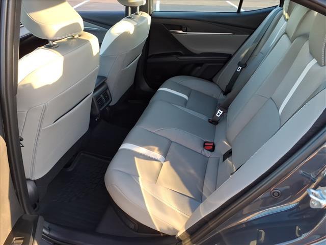 used 2025 Toyota Camry car, priced at $33,932