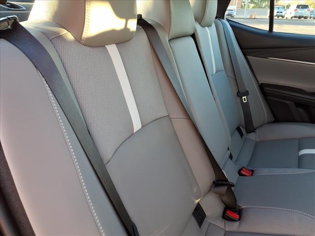 used 2025 Toyota Camry car, priced at $33,932