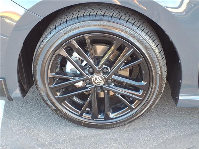 used 2025 Toyota Camry car, priced at $33,932