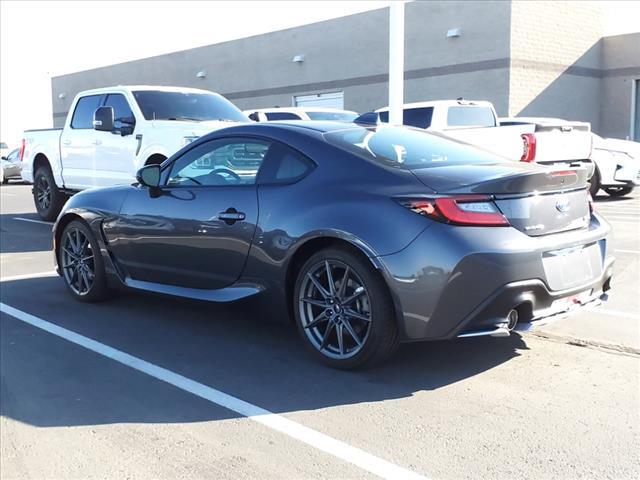 used 2023 Subaru BRZ car, priced at $32,643