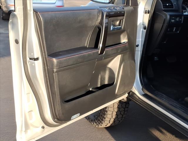 used 2021 Toyota 4Runner car, priced at $37,948