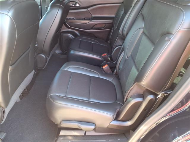 used 2022 GMC Acadia car, priced at $28,746