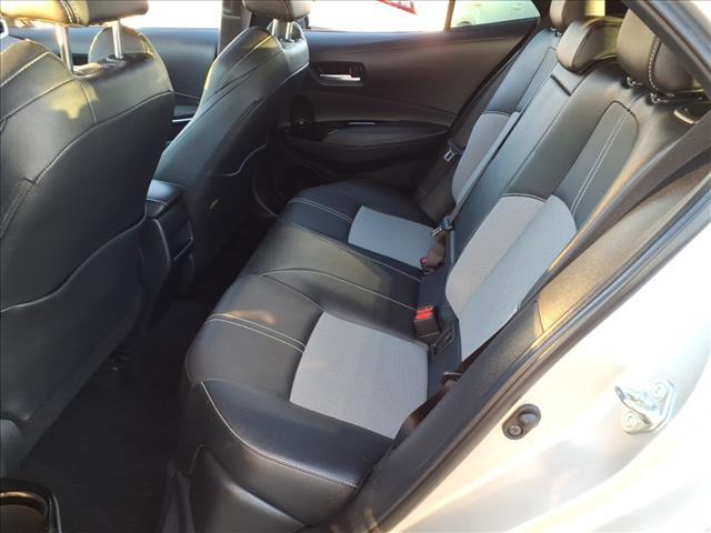 used 2021 Toyota Corolla car, priced at $21,938