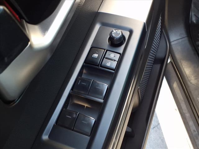 used 2024 Toyota Tundra car, priced at $52,936