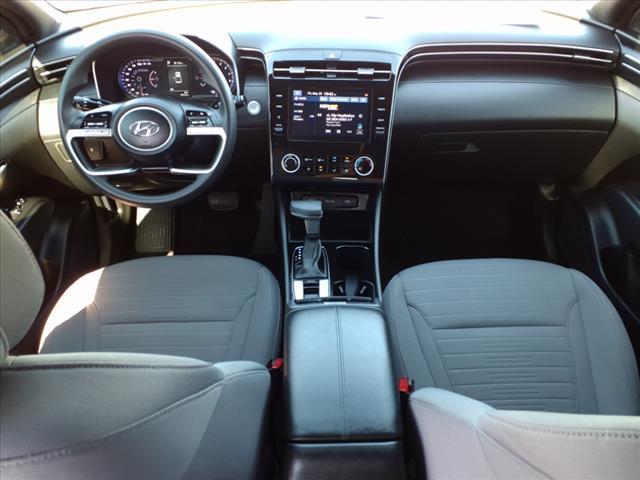 used 2022 Hyundai SANTA CRUZ car, priced at $25,977