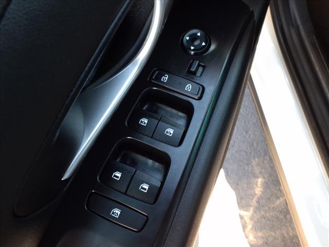 used 2022 Hyundai SANTA CRUZ car, priced at $25,977