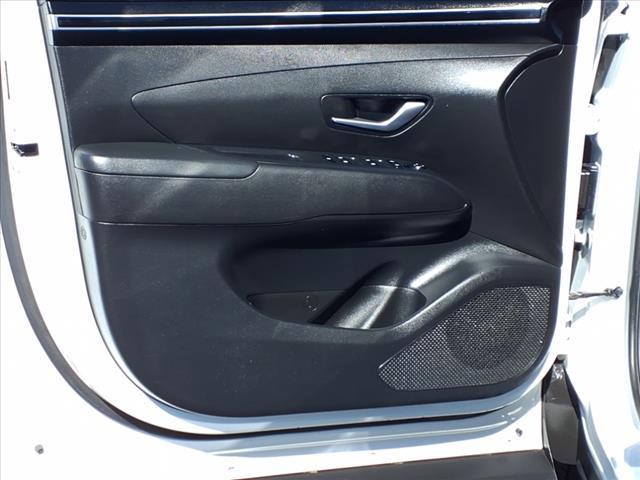 used 2022 Hyundai SANTA CRUZ car, priced at $25,977