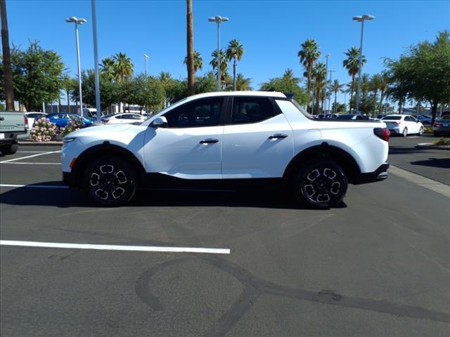 used 2022 Hyundai SANTA CRUZ car, priced at $25,977