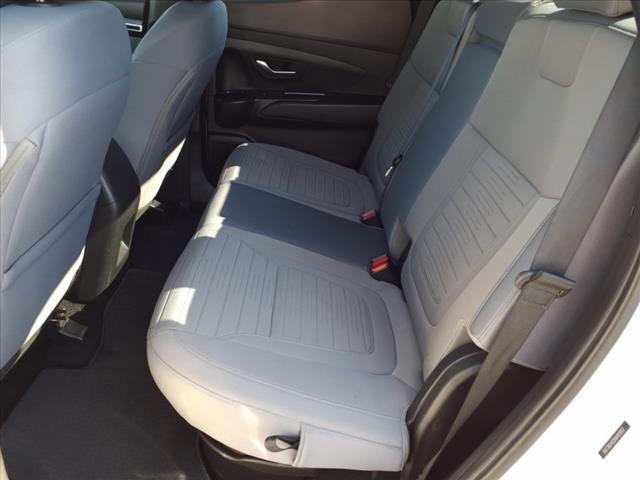 used 2022 Hyundai SANTA CRUZ car, priced at $25,977