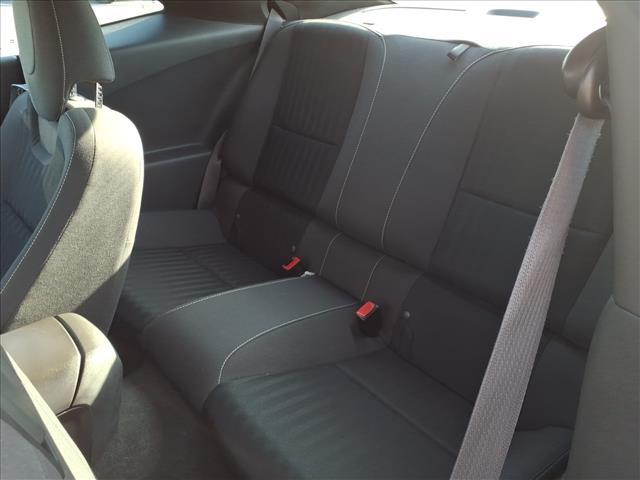 used 2013 Chevrolet Camaro car, priced at $13,964