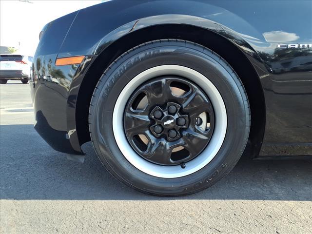 used 2013 Chevrolet Camaro car, priced at $13,964
