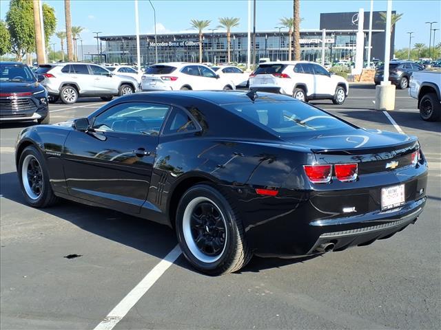 used 2013 Chevrolet Camaro car, priced at $13,964