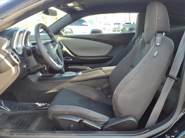 used 2013 Chevrolet Camaro car, priced at $13,964