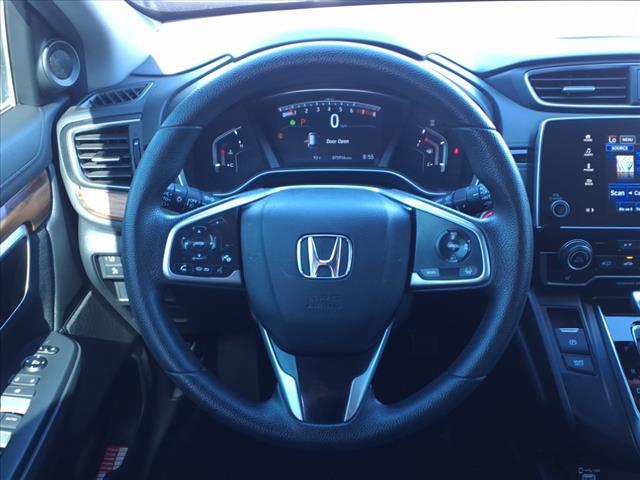 used 2020 Honda CR-V car, priced at $24,977