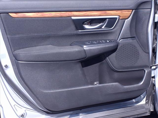 used 2020 Honda CR-V car, priced at $24,977