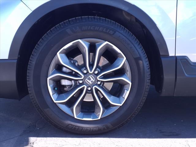 used 2020 Honda CR-V car, priced at $24,977