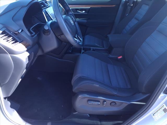 used 2020 Honda CR-V car, priced at $24,977