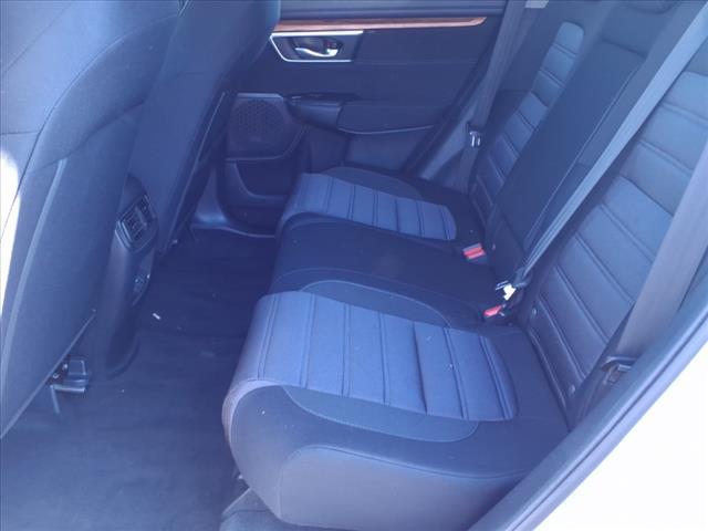 used 2020 Honda CR-V car, priced at $24,977