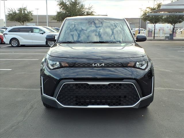 used 2023 Kia Soul car, priced at $19,947