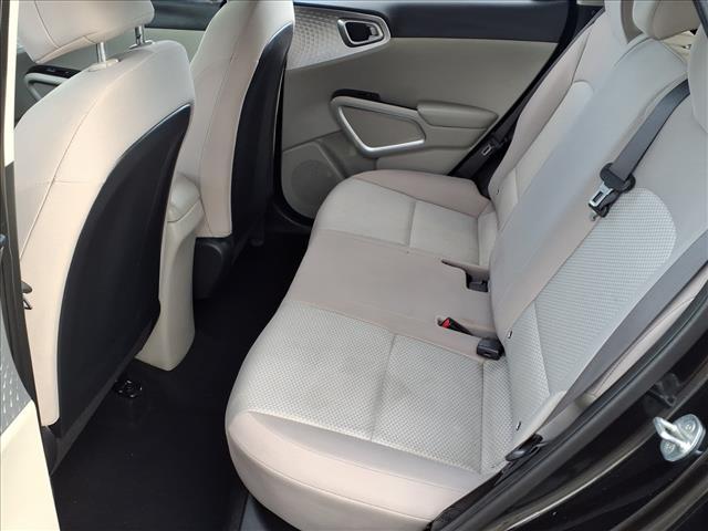 used 2023 Kia Soul car, priced at $19,947