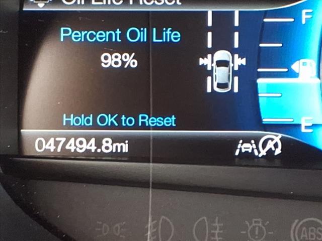 used 2020 Ford Edge car, priced at $22,936