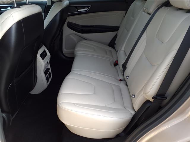 used 2020 Ford Edge car, priced at $22,936