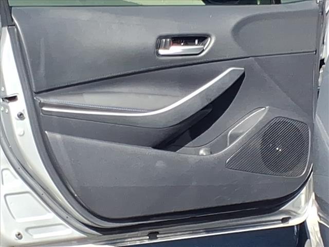 used 2020 Toyota Corolla car, priced at $21,962