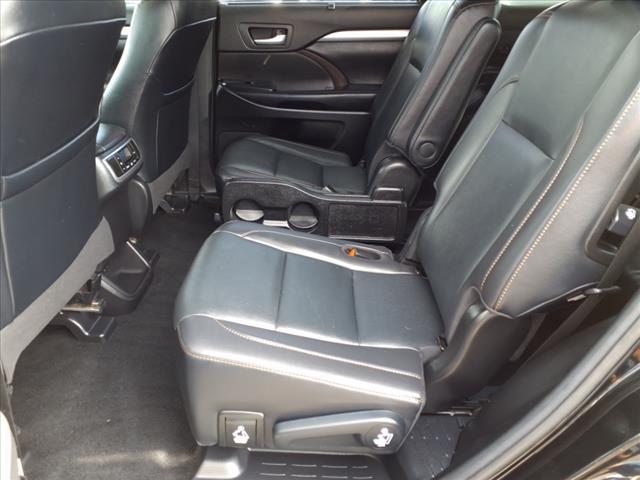 used 2019 Toyota Highlander car, priced at $26,977