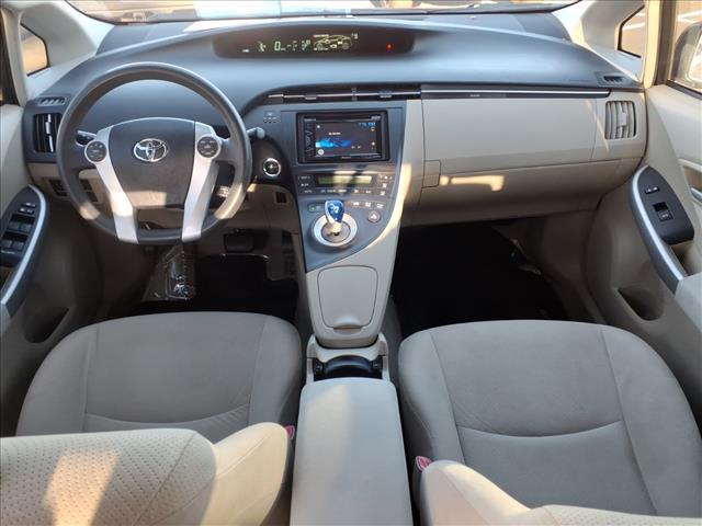 used 2010 Toyota Prius car, priced at $14,877