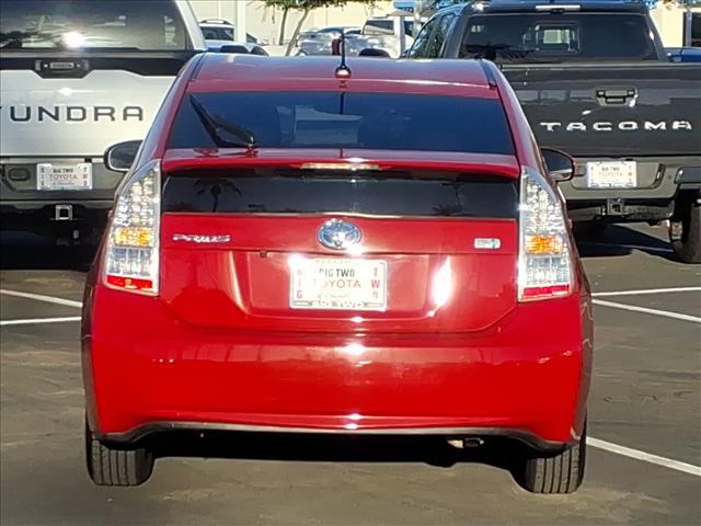 used 2010 Toyota Prius car, priced at $14,877