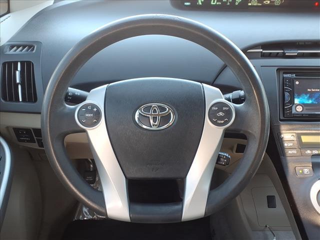 used 2010 Toyota Prius car, priced at $14,877