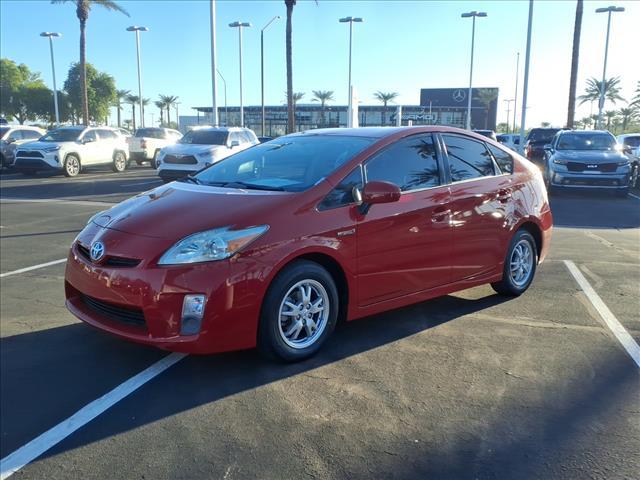 used 2010 Toyota Prius car, priced at $14,877