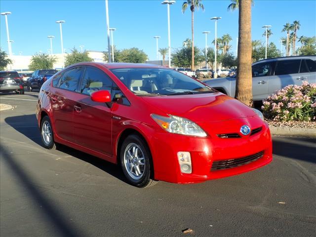 used 2010 Toyota Prius car, priced at $14,877
