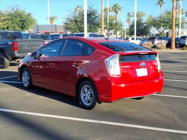 used 2010 Toyota Prius car, priced at $14,877