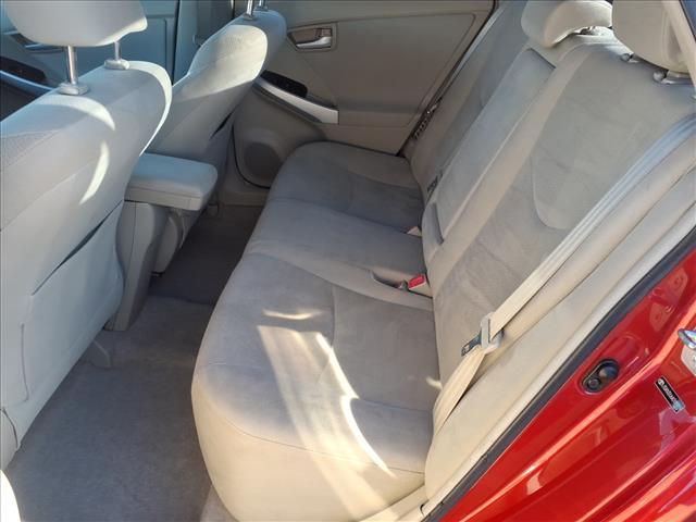 used 2010 Toyota Prius car, priced at $14,877