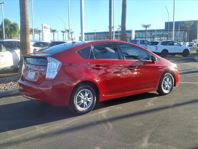 used 2010 Toyota Prius car, priced at $14,877