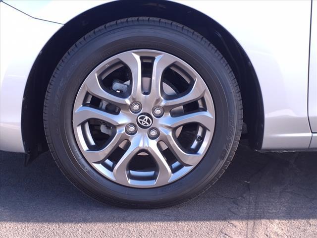 used 2020 Toyota Yaris Sedan car, priced at $21,908