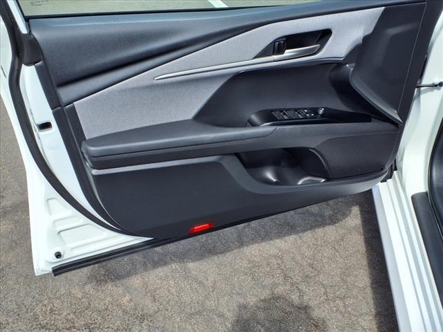 used 2025 Toyota Camry car, priced at $30,537