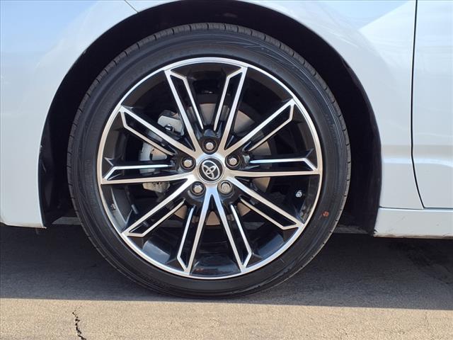 used 2019 Toyota Avalon car, priced at $26,922